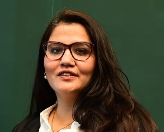 Deep Ahuja Sharma ICF MCC, EMCC, ACTC