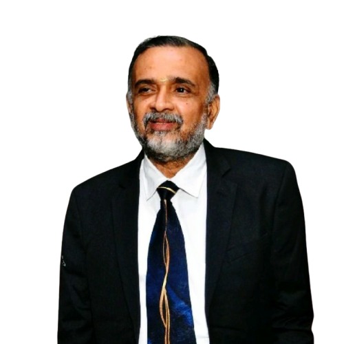 Dr. K R Subrahmany, ICF ACC