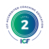 ICF Level 2 Accredited Education ICF Level 2 Accredited Education